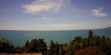 Panorama des Meeres Webcam - Sochi