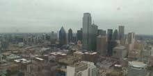 Panorama dall'alto Webcam - Dallas