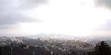 Panorama d'en haut Webcam - Las Palmas de Gran Canaria