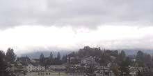 Panorama dall'alto Webcam - Lucerna