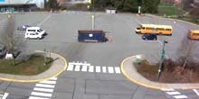 Parken vor der Schule Webcam - Vancouver
