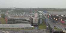 Parken Flughafen Köln - Bonn Webcam - Köln