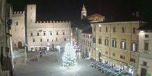 Piazza del Popolo Webcam - Todi