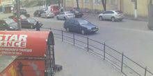 Pirogov Straße Webcam - Ternopil