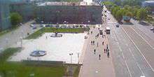 Piazza del Duomo Webcam - Cherkasy