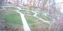 Primrose Square Webcam - Ivano-Frankivsk