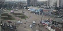 La piazza dei ribelli Webcam - Sebastopoli