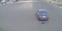 Straßenkreuzung Webcam - Pjatigorsk