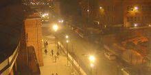 Strada tranquilla Webcam - Mosca