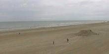 Spiagge sabbiose Webcam - Fort Maon Beach