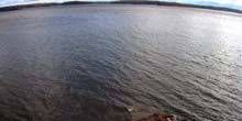 Black Lake - Réserve naturelle de Lonsome Bay Webcam - Watertown