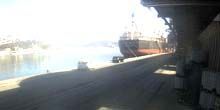 Port maritime Webcam - Savone