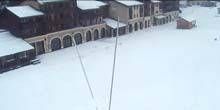 Skigebiet La Bres Webcam - Gerardmer
