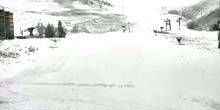 Skigebiet Orcière Merlet Webcam - Gap