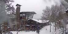 Station de ski - station de remontée Webcam - Jackson
