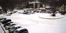 Skigebiet Gran Sasso d'Italy Webcam - Teramo