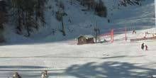 Station de ski Webcam - Van