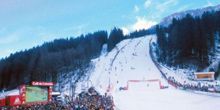 Piste de ski Webcam - Kranjska Gora