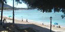 Hotel & Spa Moana Surfrider Webcam - Le isole hawaii