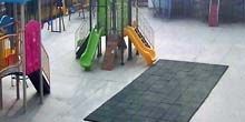 Spielplatz im Kindergarten Webcam - Langfang
