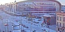 Forum de Sports Arena Fayserv Webcam - Milwaukee