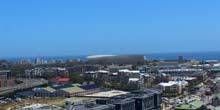 Stadionstadion von Kapstadt Webcam - Kapstadt