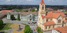 Centro città 360 Webcam - Zrenjanin