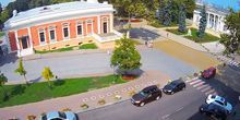 Avenue des etoiles Webcam - Odessa