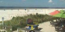 Strände an der Westküste von Florida Webcam - Fort Myers