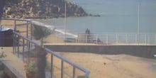 Beach Hotel Elm Grove Webcam - Sebastopoli