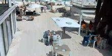 Plage à Punta Cana Webcam - Saint-Domingue