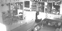 Supermarkt Cafe Webcam - Rizhao