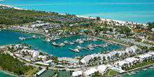 Hotel-Swimmingpool Treasure Cay Golf Club Webcam - Marsh Harbour