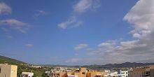 Echtzeitwetter Webcam - Ibiza