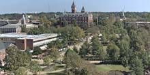 Université d'Auburn Webcam - Auburn