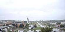 Università del Nord Dakota Webcam - Grand Forks