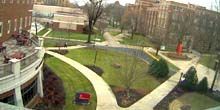 Universitätsgebiet Webcam - Madison