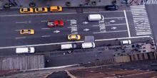 Traffic Times Square Webcam - New York