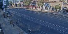 Quarta strada Webcam - Tucson
