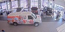 Atelier FORD Webcam - Sioux City