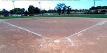 Terrain de baseball du complexe sportif AJ Wilson Webcam - Kansas City