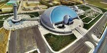 Centre Scientifique d'Exposition Webcam - Konya