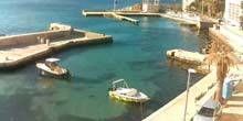 Amarrage de yacht Webcam - Dubrovnik