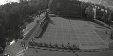 Piazza centrale Webcam - Kotovsk