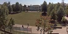 Zentraler Rasen der Universität Webcam - Auburn