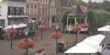 Centro suburbano di Elburg Webcam - Zwolle