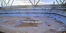 WebKamera Athen - Agia Sofia Stadion