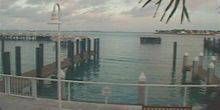 WebKamera Key West - Angelpier