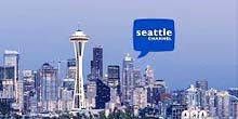 WebKamera Seattle - Seattle Channel Live