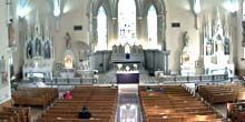 WebKamera Louisville - Christliche Kathedrale